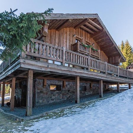 Chalet Vancouver Donovaly Extérieur photo