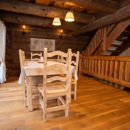 Chalet Vancouver Donovaly Extérieur photo