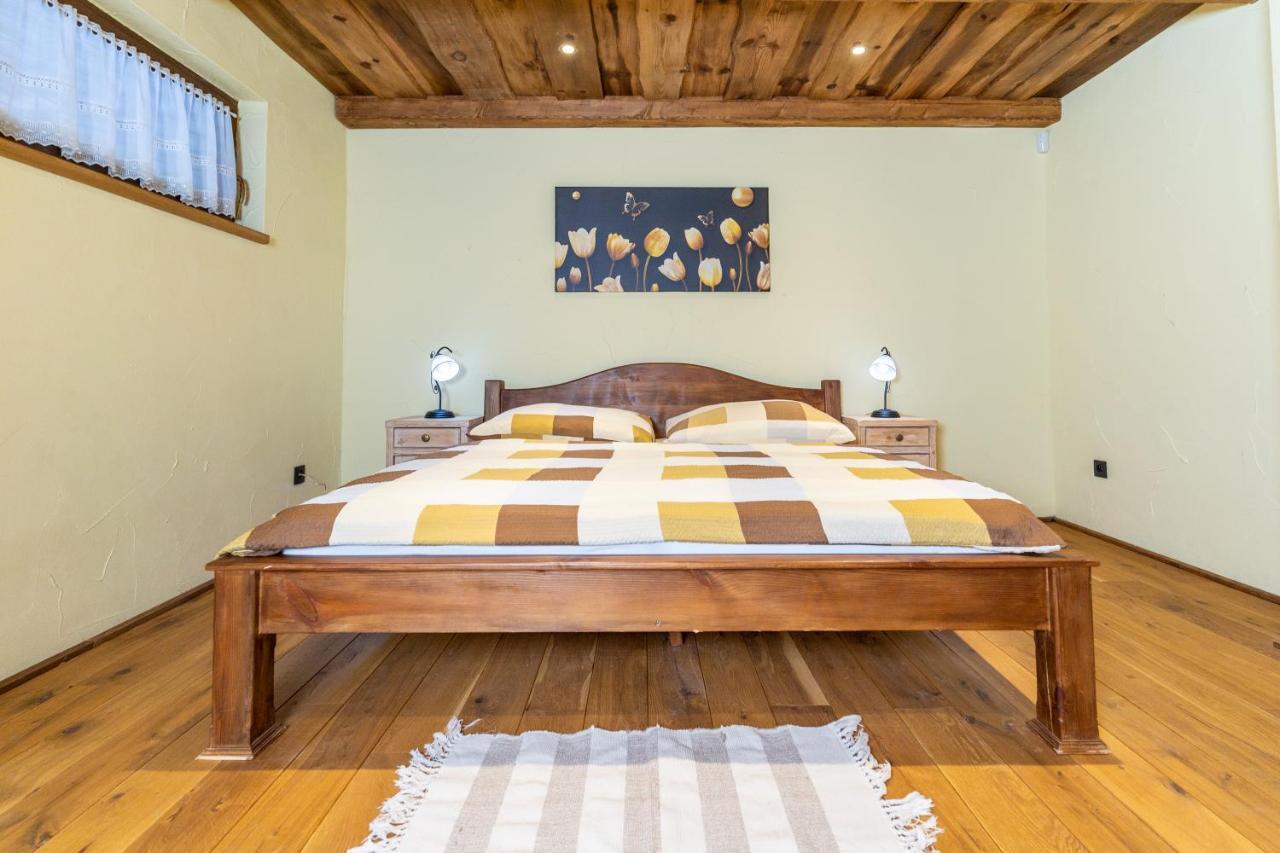 Chalet Vancouver Donovaly Extérieur photo