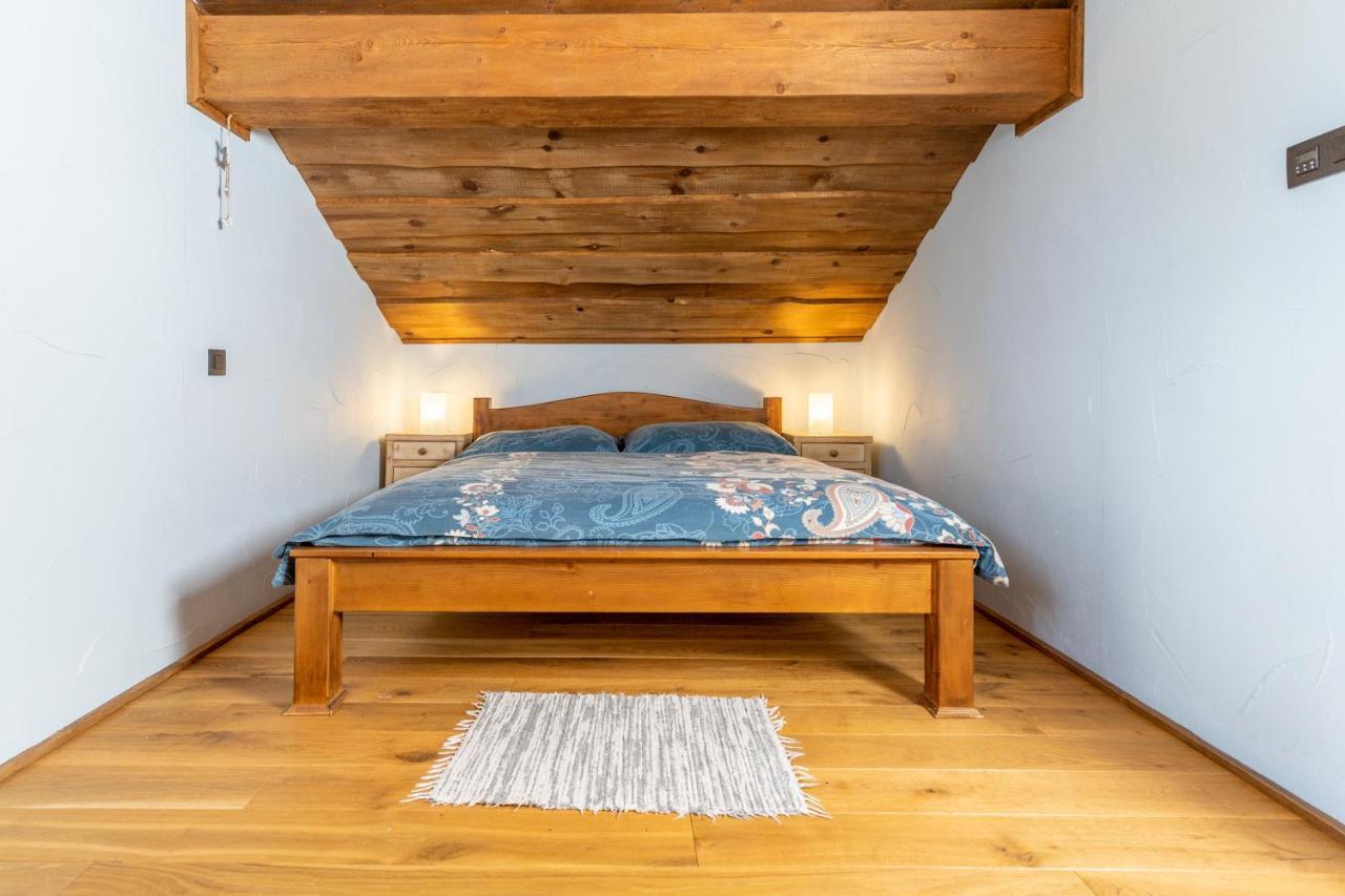 Chalet Vancouver Donovaly Extérieur photo